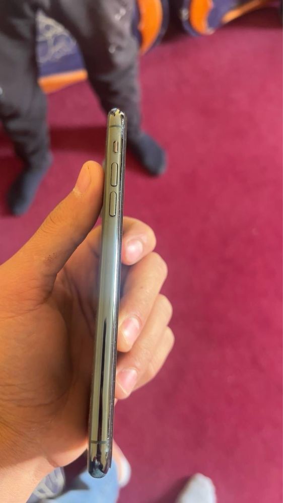 Iphone 11pro max 64Gb 73yomkost