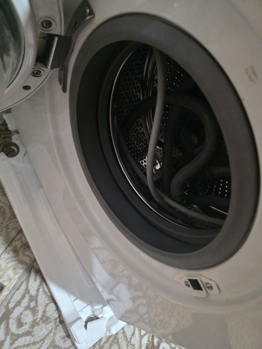 Стиральная машинка