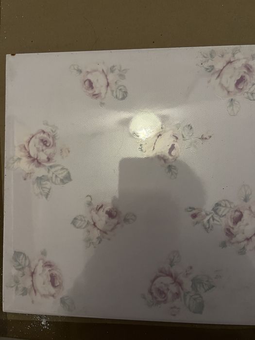 Продам кафельную плитку остатки