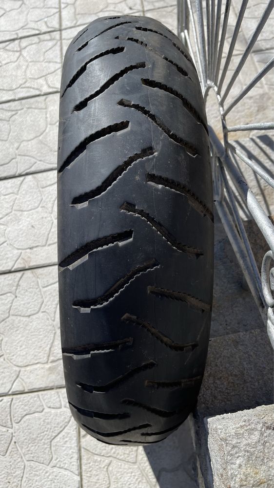 Мото гуми Michelin Anakee 3 150/70/17 и 110/80/19