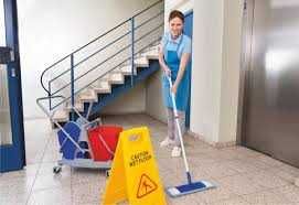 Уборка подъездов Петропавловска!