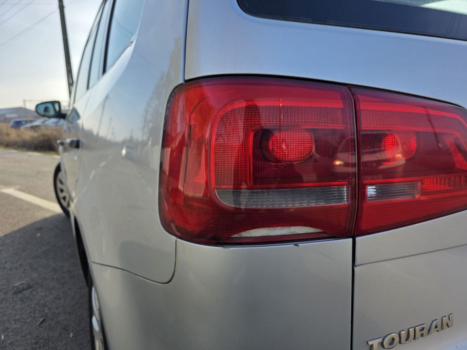 Tripla Touran 2010-2015 Stop Touran 1t3 2010-2015