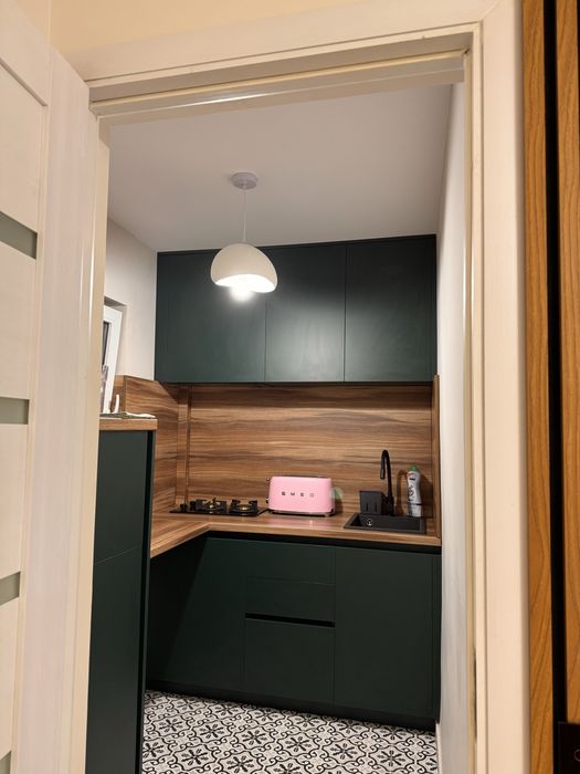 Studio modern si Elegant in Craiova