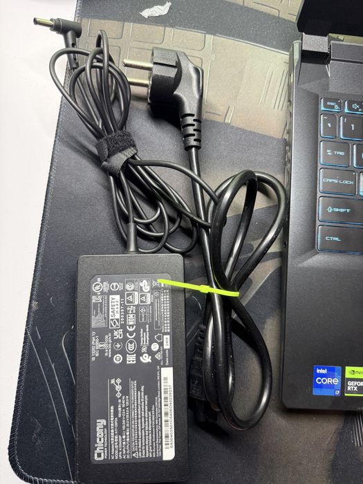 Laptop MSI Cyborg15 A13VF