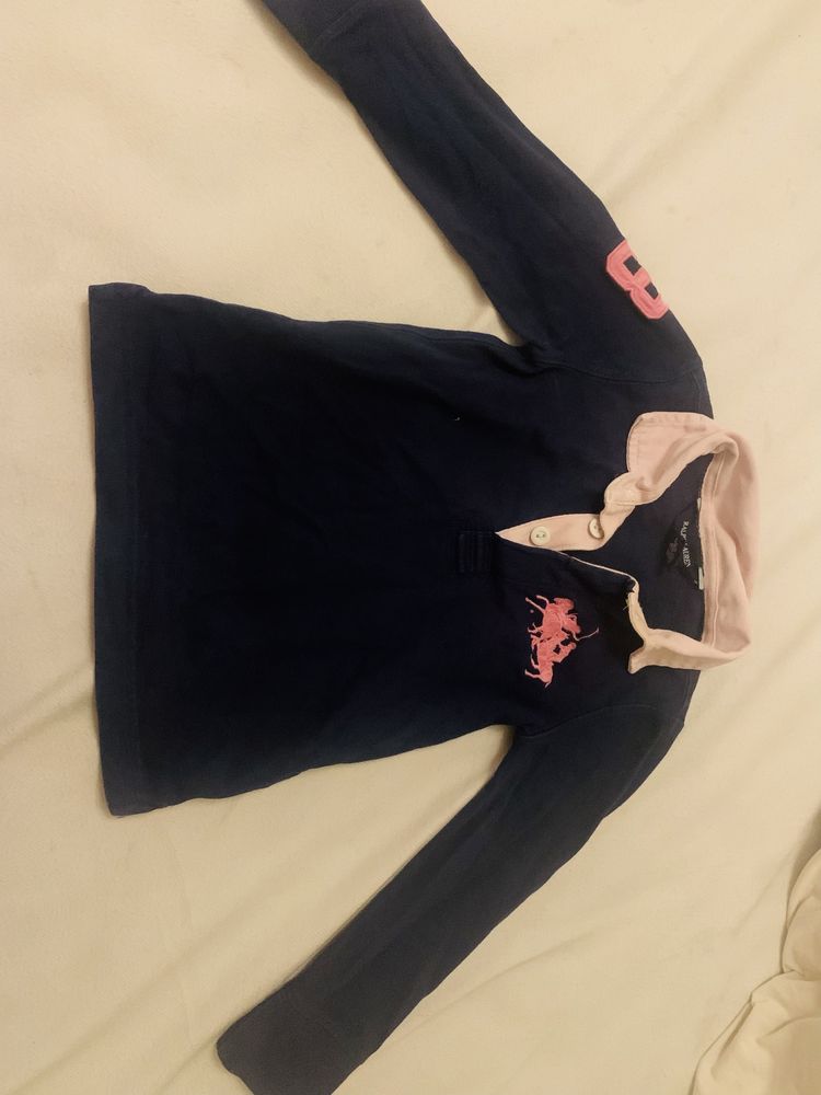 Bluza3-4ani Ralph Lauren
