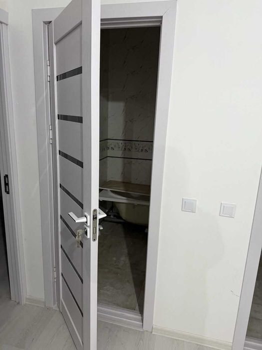 Янгихаёт квартира 2 ком 138450