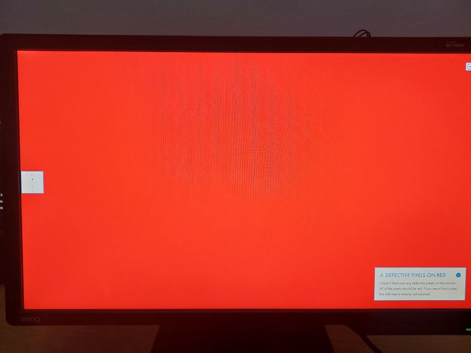 Monitor LED BenQ Gaming Zowie XL2411P 24 inch 1 ms Black 144Hz