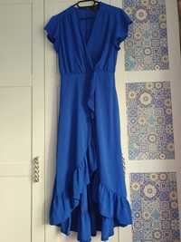 Rochie asimetrica M  AboutYou (AX Paris)