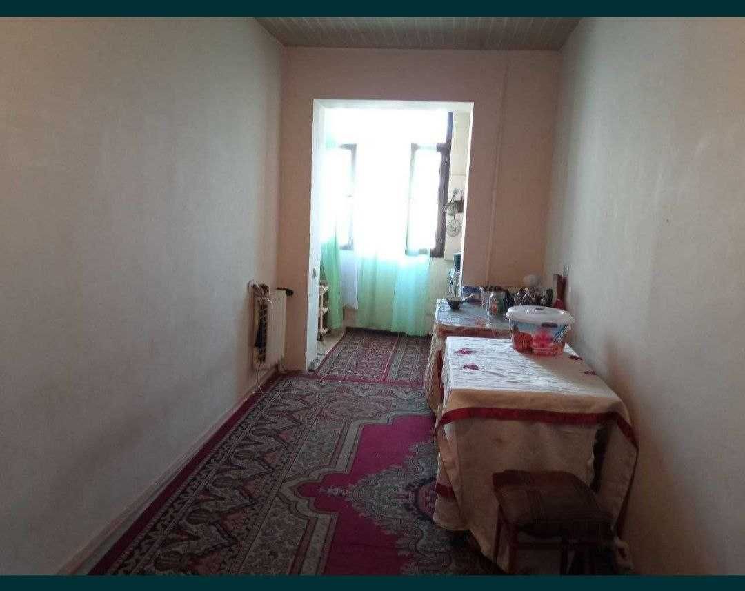 2 хонали квартира сотилади Учтепа Алгоритм 31кв 44м2 каапитал ремонт