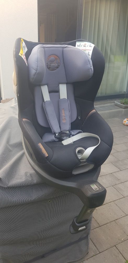 Cybex Sirona S I- size