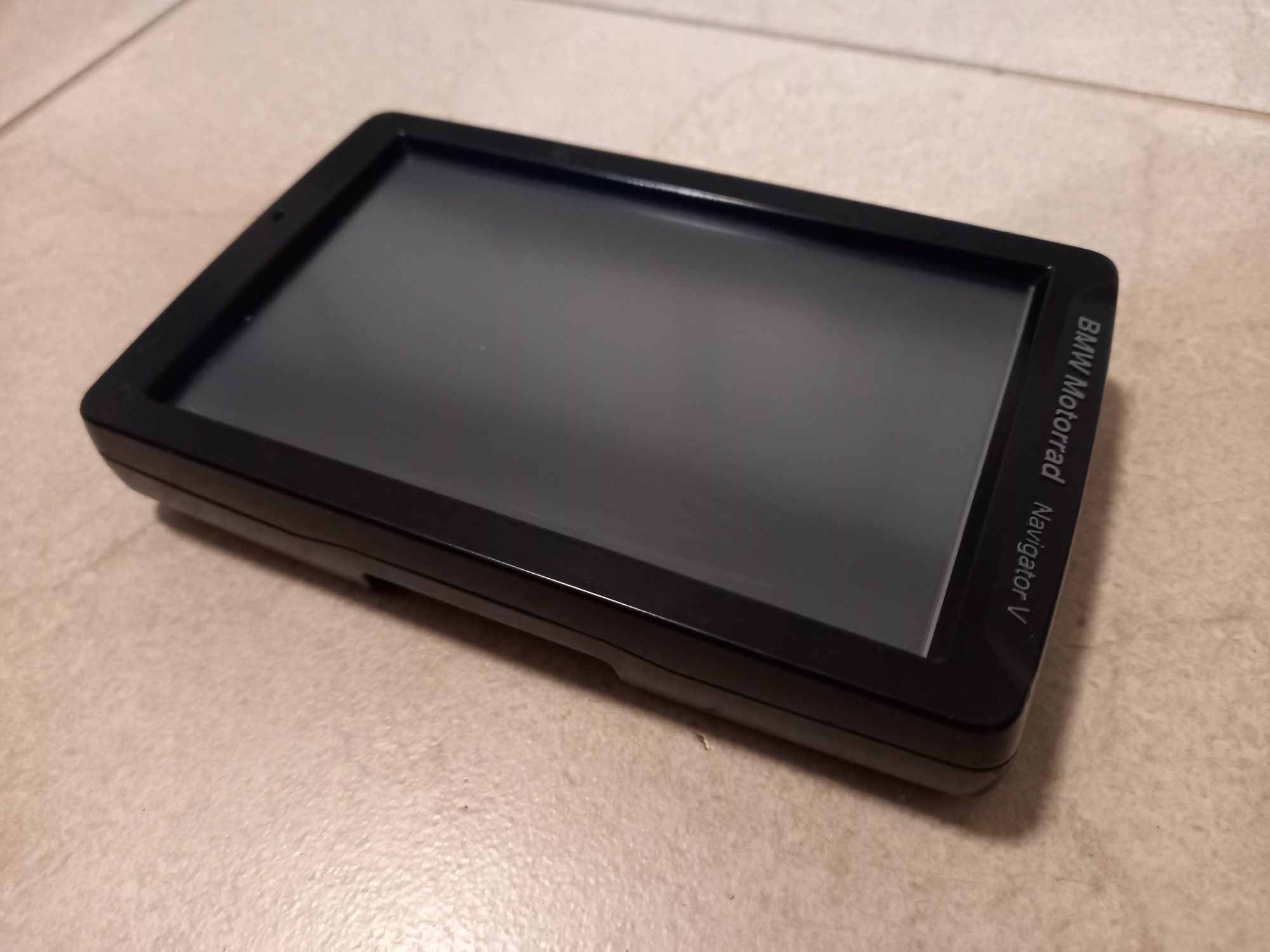 Navigator 5 Garmin (BMW)
