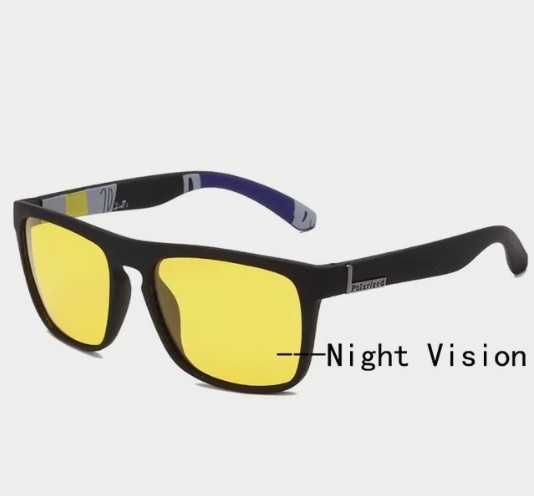 Солнцезащитные очки поляризационные WarBLade