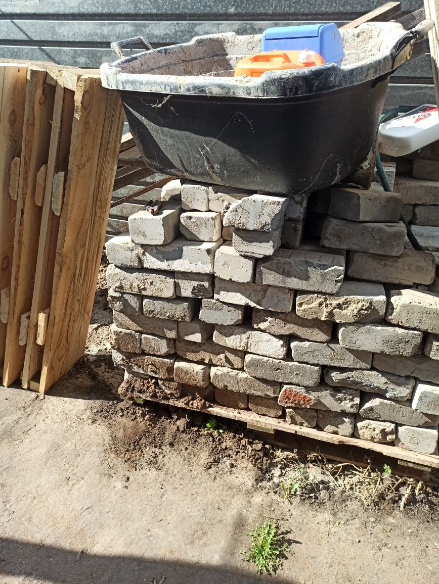 Кирпич силикатный полуторный