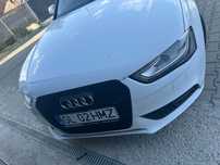 AUDI A4 2.0 TDI 2013