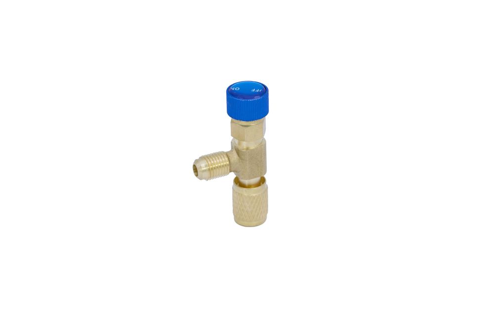 Rubinet, Adaptor   YS EAC 23 H/L