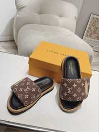 Slapi Louis Vuitton