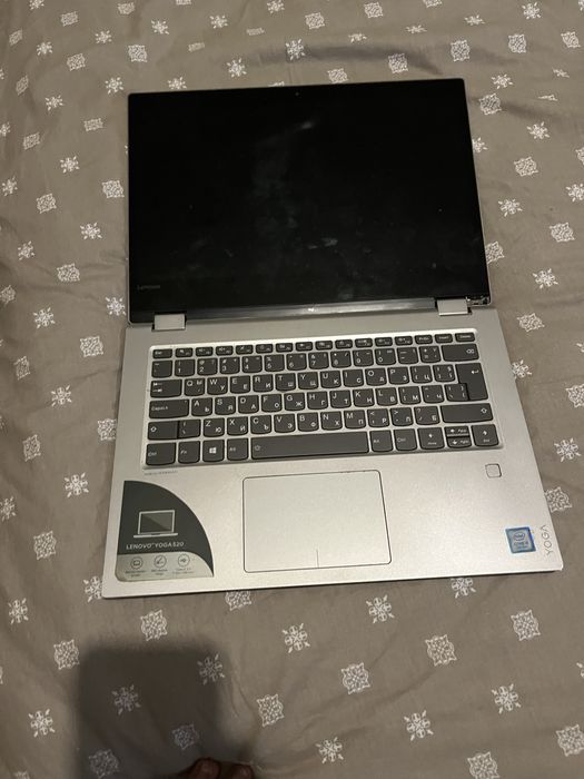 Lenovo yoga 520 7в1 intel core i 3