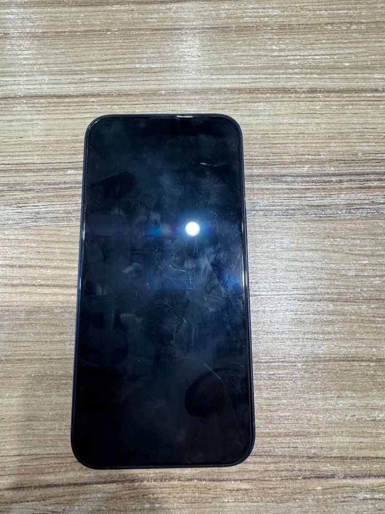 СРОЧНО Iphone 14 256гб 90% аккумулятор