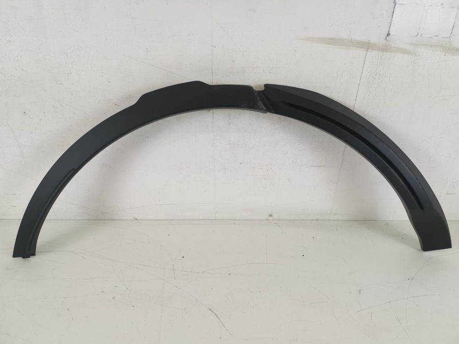 Ленд Ровер / Land Rover Десен заден калобран овърфендер в отлично съст