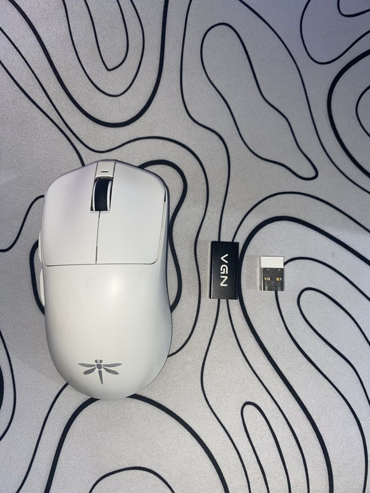 Продам vgn dragonfly pro max