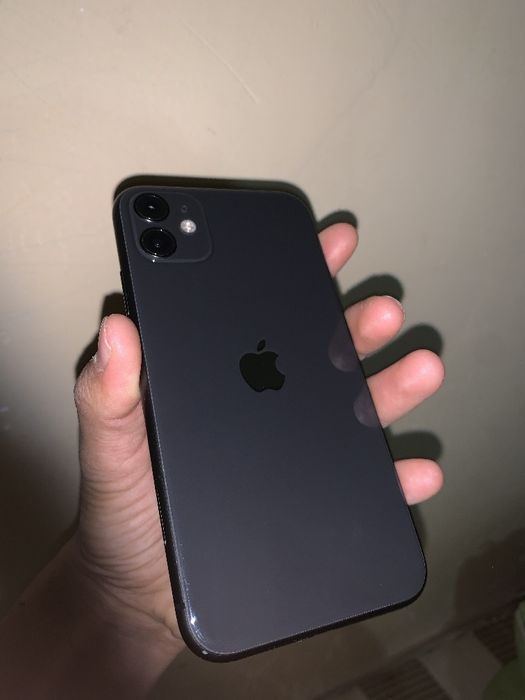 Iphome 11 icloud