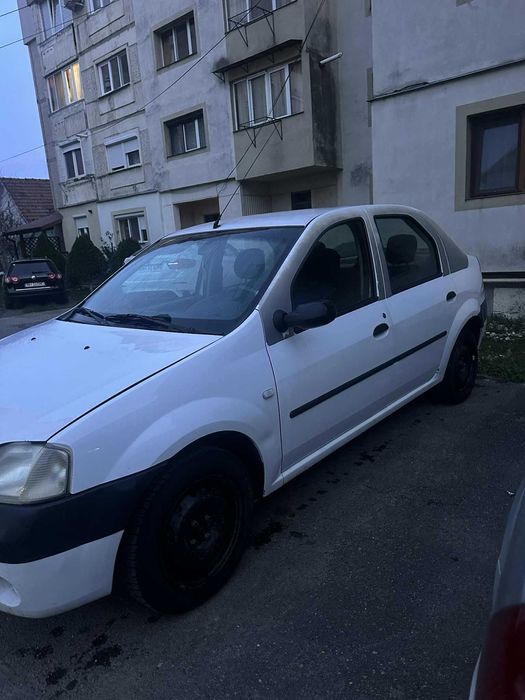 Vand Dacia Logan
