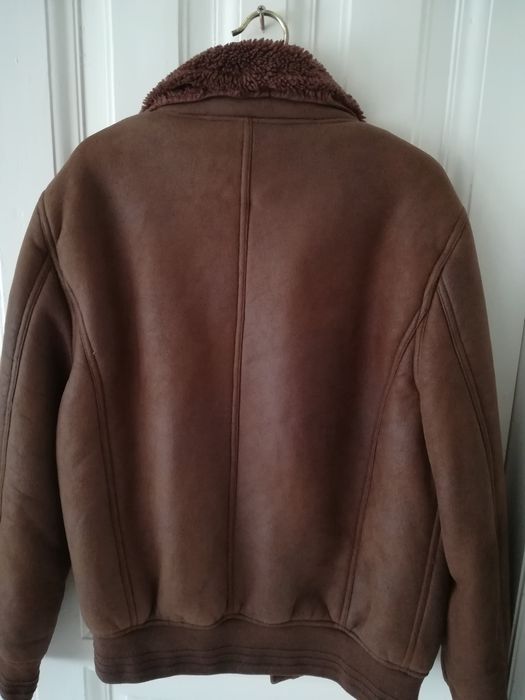 Geaca blana Easy Wear Aviator xl