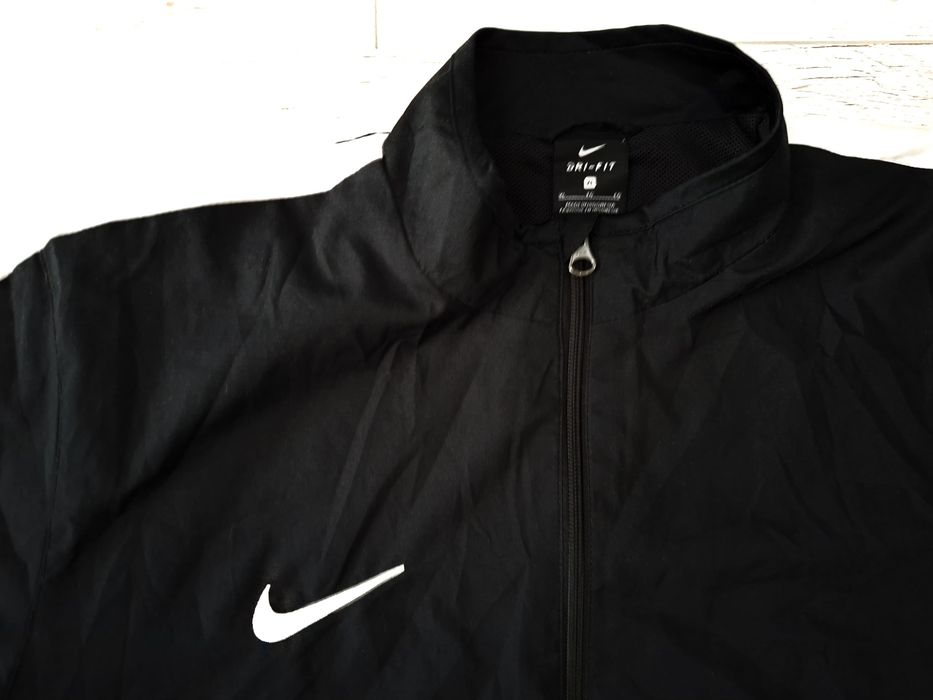 Nike-Ориг. Горнище