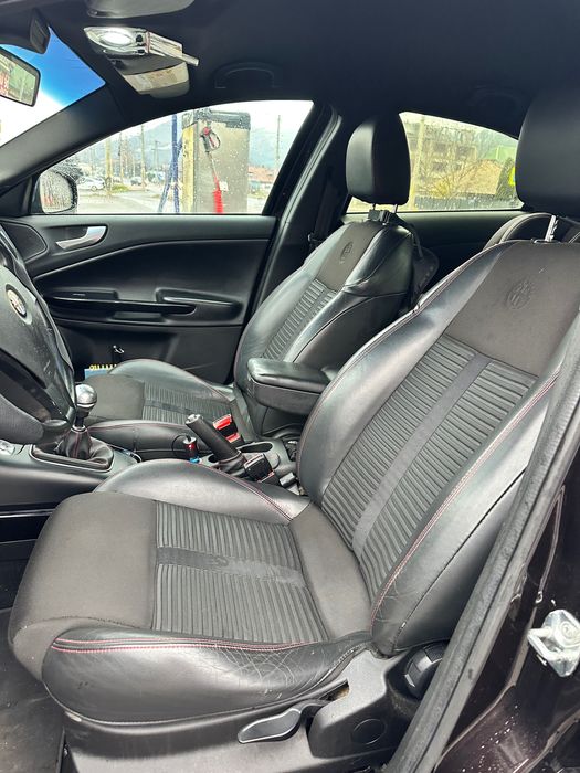 Alfa Romeo Giulietta 2014