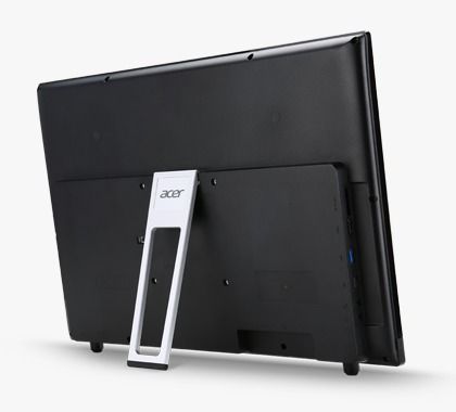 Продам или обменяю Моноблок Acer Aspire Z1-601