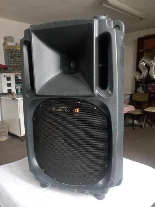 Boxe Montarbo w 14 A