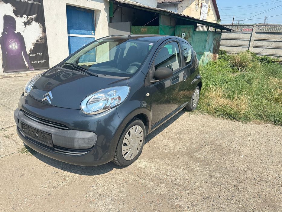 Inchiriez masina pentru livrari Tazz , Bolt Food,