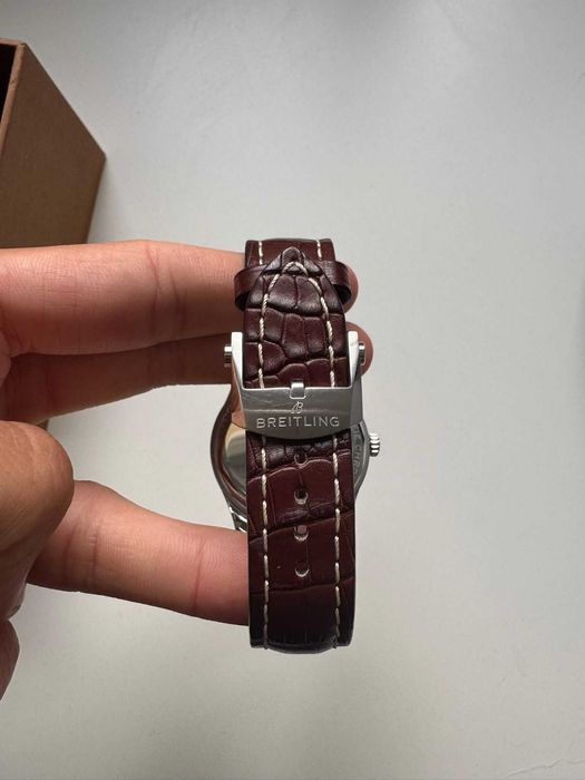 Breitling Premier Automatic