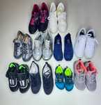 Incaltaminte si haine en gross second hand Livrare GRATIS *