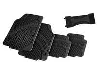 Set presuri(covorase) cauciuc negru universale
