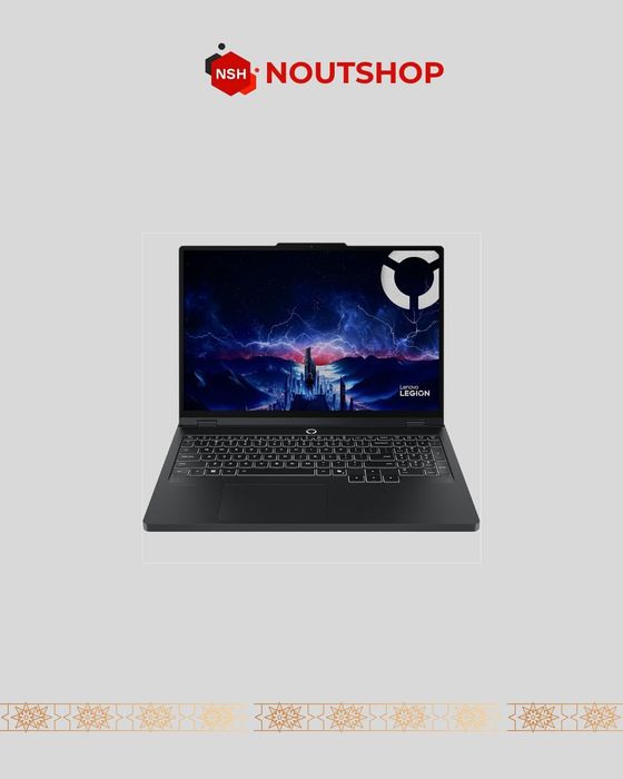 Прайс-лист Lenovo Legion Pro 5 (2025)