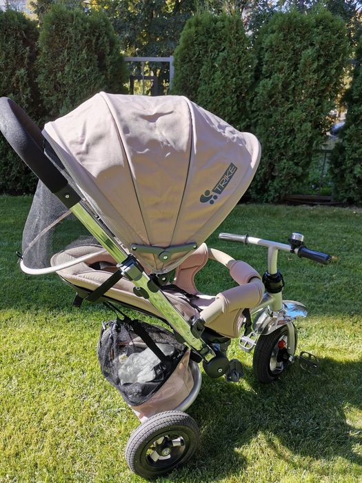 Триколка-колело Lorelli Lexus Trike 2в1