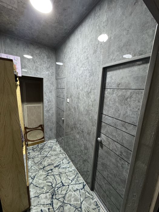 Обмен на котедж 3х комнат