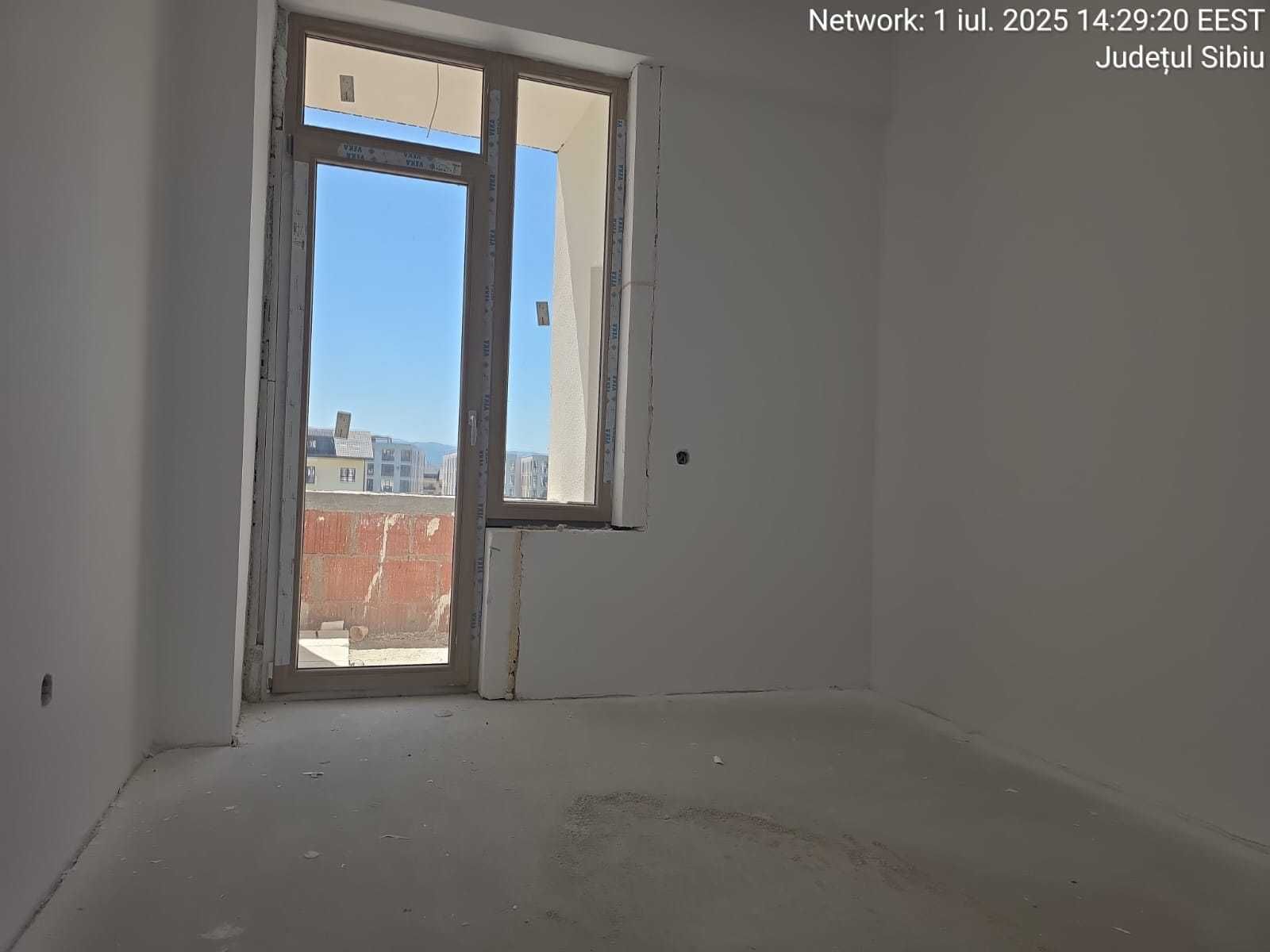 Apartament cu 2 camere – 0 COMISION, Direct dezvoltator