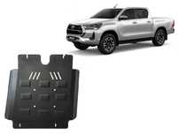 scut metalic cutie de viteza toyota hilux invincible 2021-2025