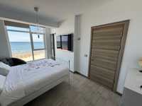 Apartament la Alezzi Beach Resort