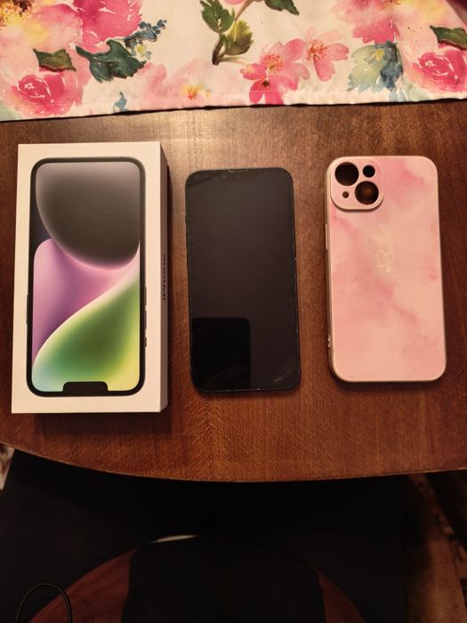 Продавам Iphone 14