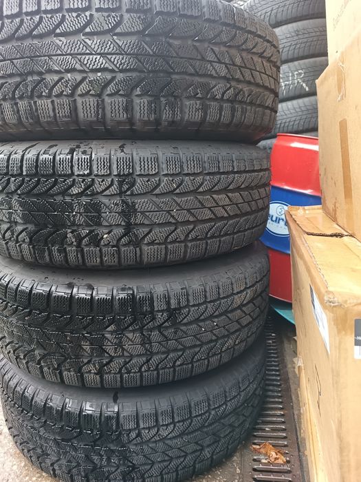 Toyota RAV 4, Honda Crv 17 цола