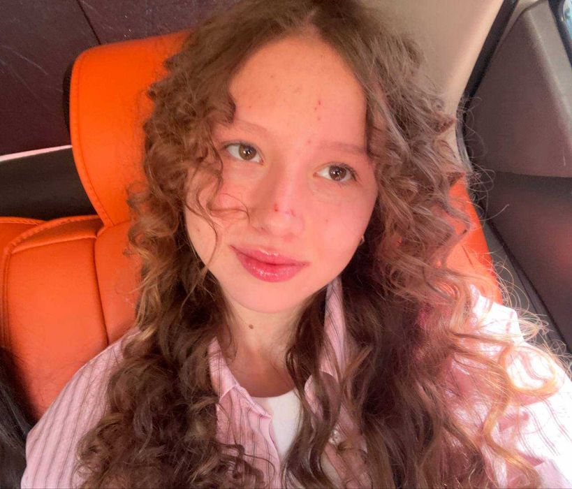 Репетитор Английского языка