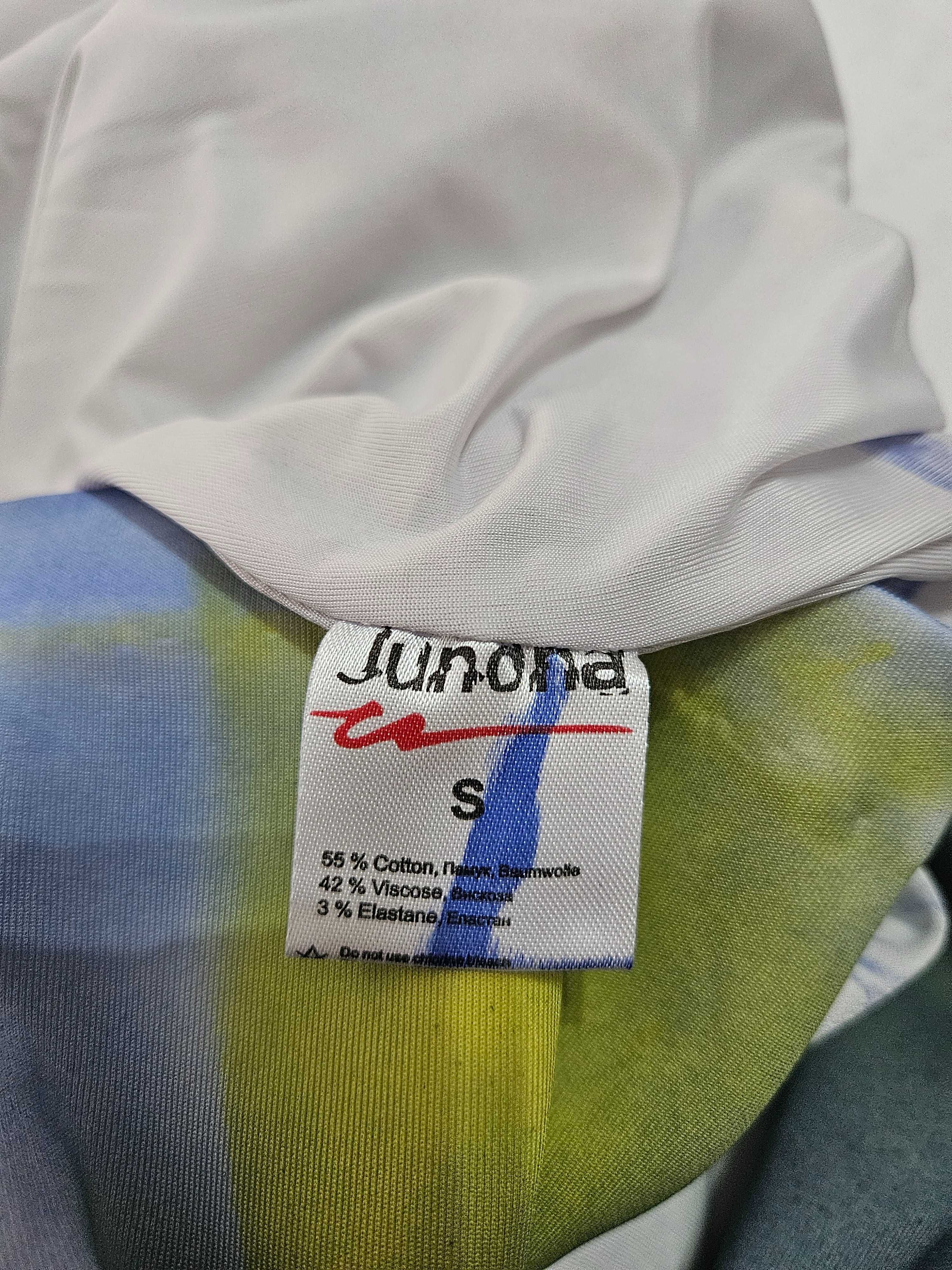 Елегантна лятна рокля JUNONA