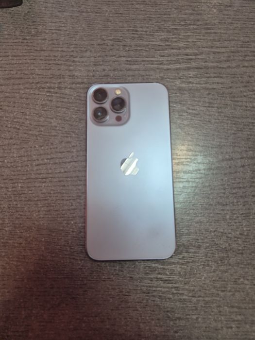 iPhone 13 Pro Max  256 GB husa folie