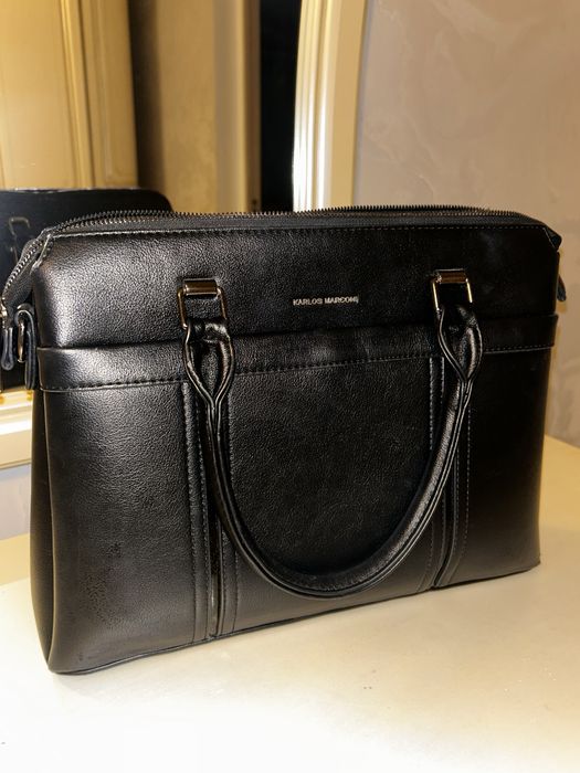 Сумка Karlos Marconi