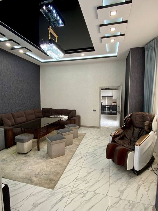 Посуточная аренда дома и дач