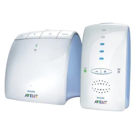 Sistem Monitorizare Copii Philips Avent SCD 510 -D-