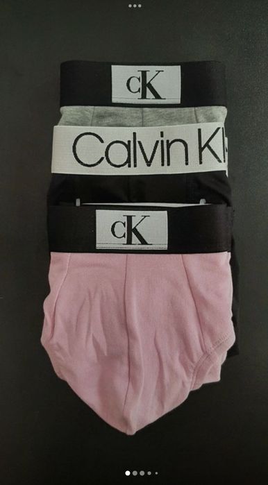 Chiloți Calvin Klein